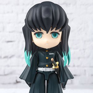 60832 Figuarts Mini Tokito Muichiro | Shopee Malaysia