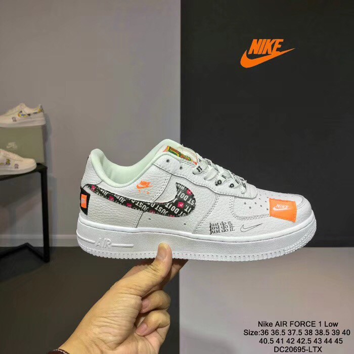 nike air force 1 low girls