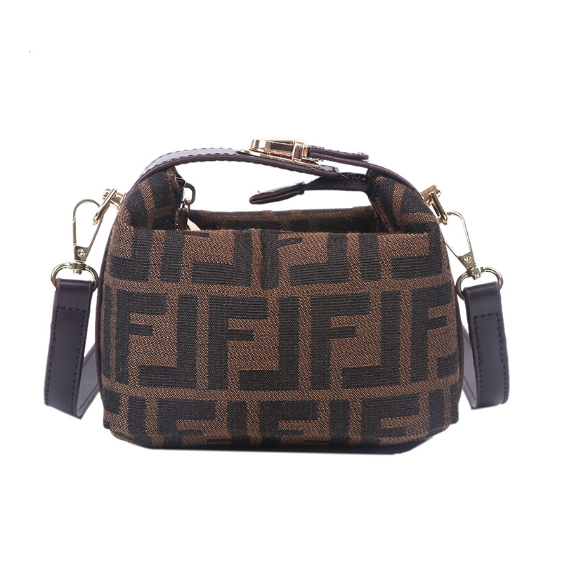 fendi vintage sling bag