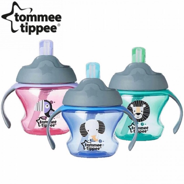 tommee tippee first bottles