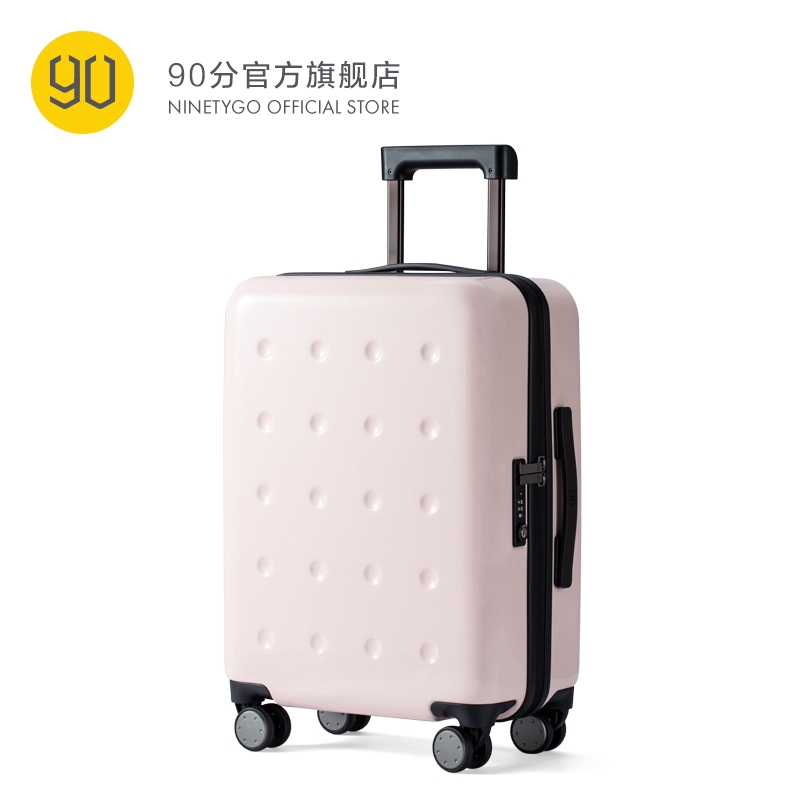 Xiaomi 90fun 20 24 Inch Spot Luggage Suitcase Cabin Size Shopee