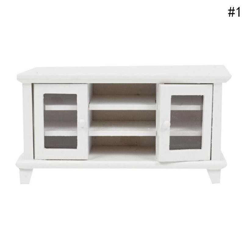 dollhouse table with storage