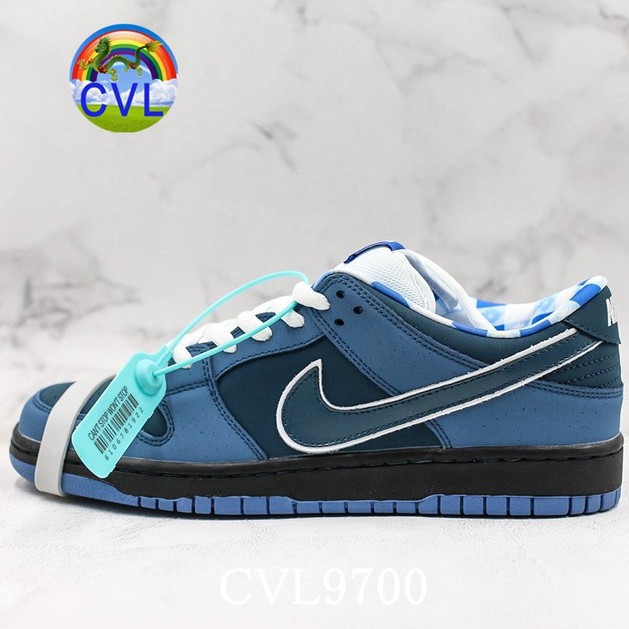 blue lobster sb dunk