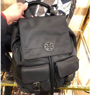 tory burch tilda nylon backpack