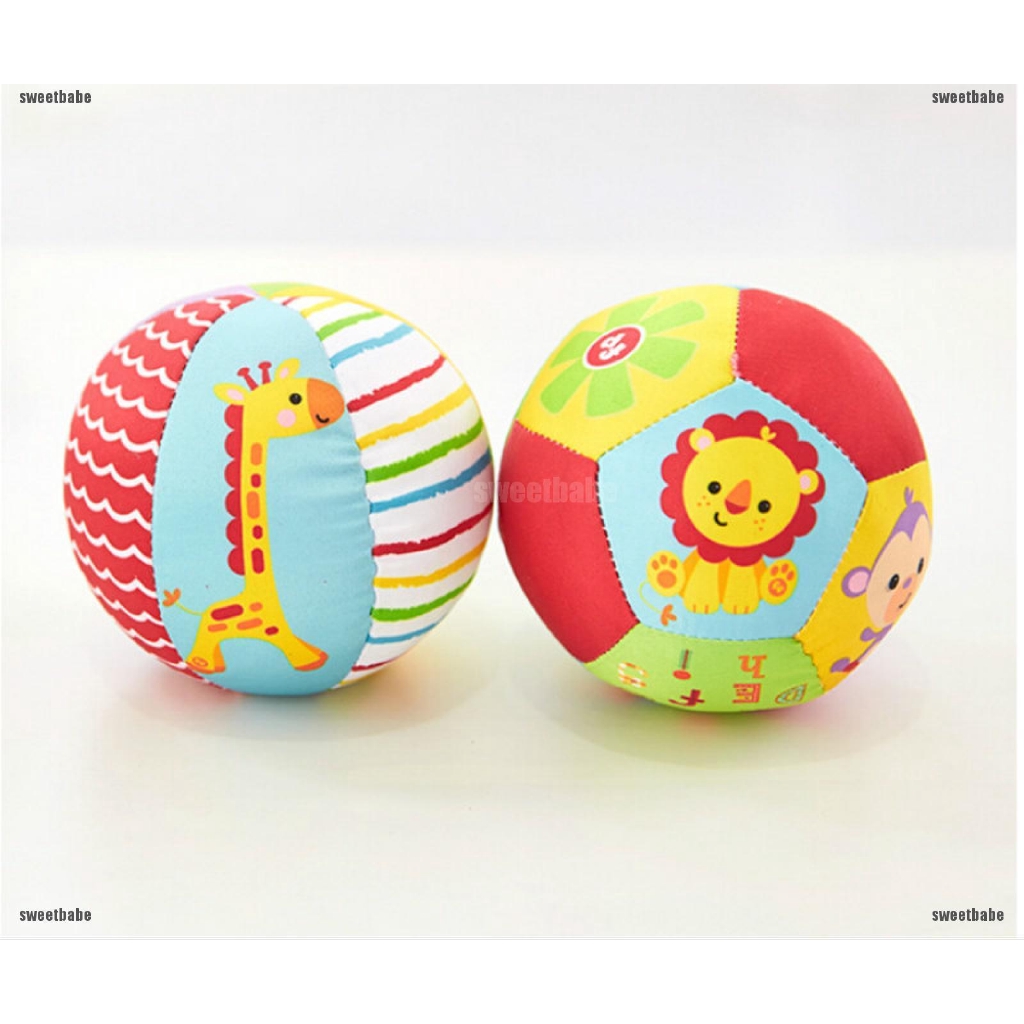 plush balls for babies