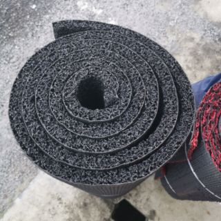 Carpet /Karpet /Coilmat Magic Grip Backing Car Karpet 20MM 