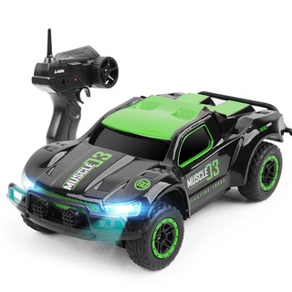 rc truck mini