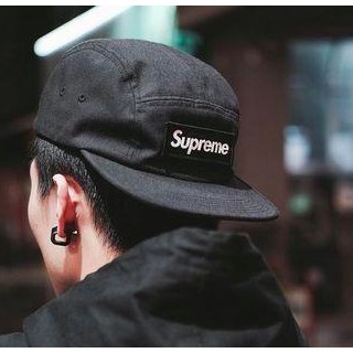 supreme 19ss cap