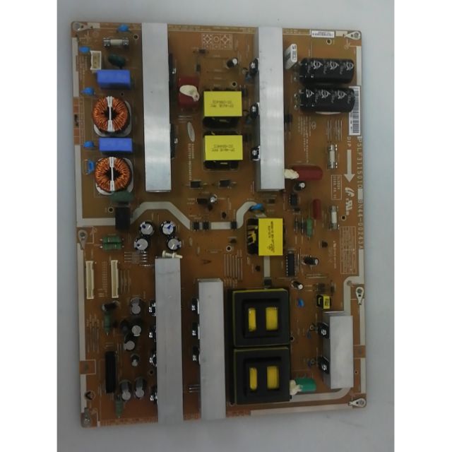 Samsung Used Set 55'' Tv Power Board