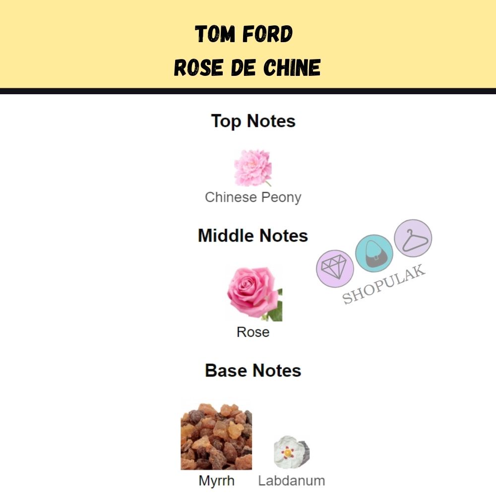 新品 TOM FORD ROSE DE CHINE EDP50ml 大阪買い namaste-restoran.ee