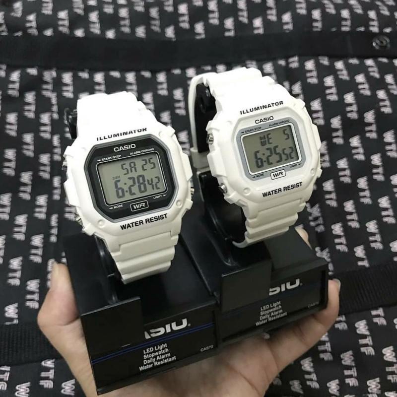 casio f 108