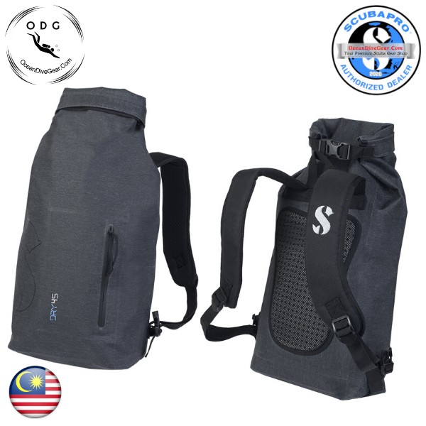 diving dry bag