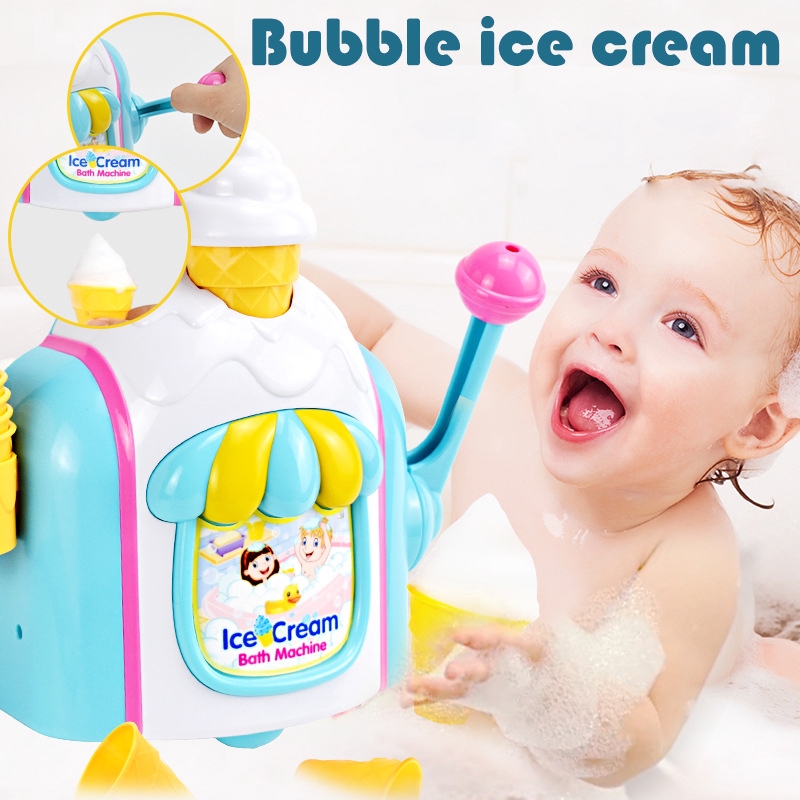 bubble bath toys for toddlers