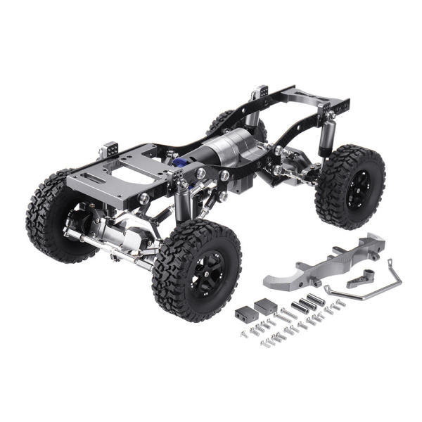 part rc car