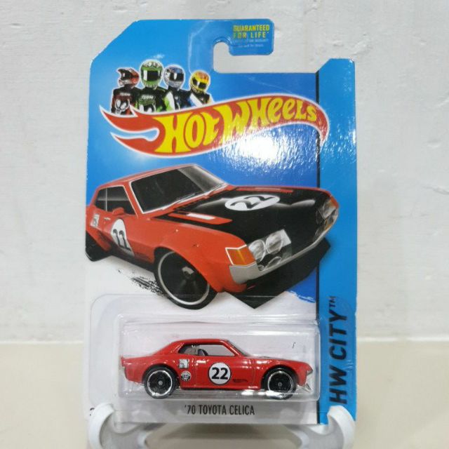 hot wheels 70 toyota celica
