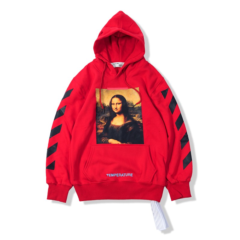 mona lisa off white hoodie price