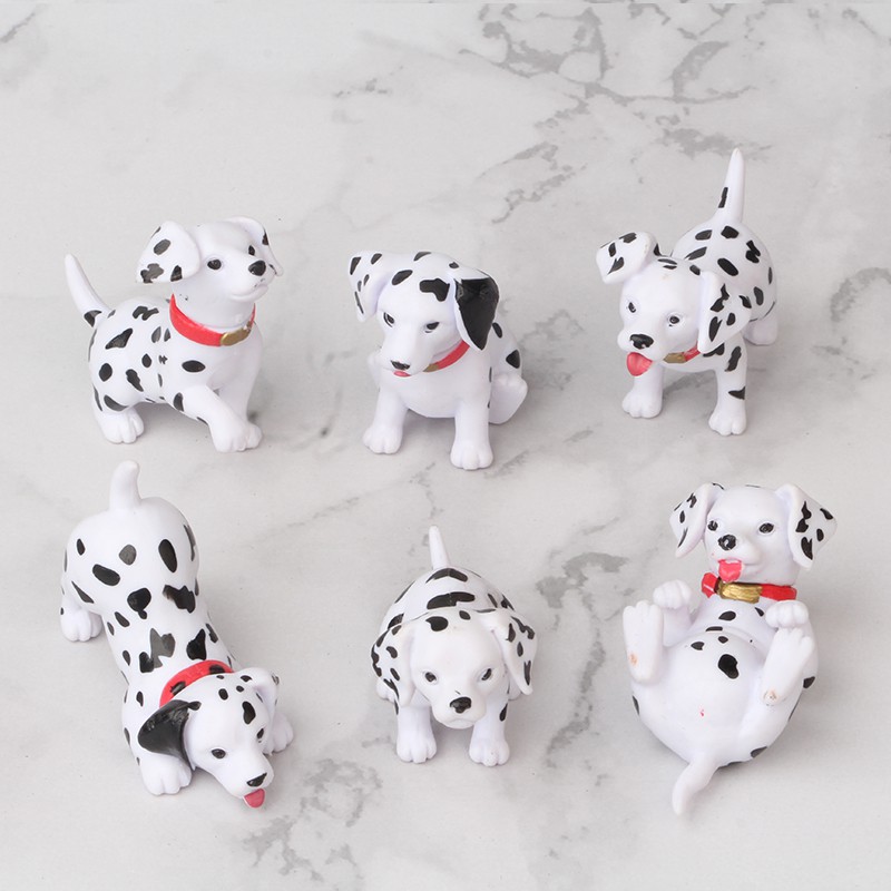 101 Dalmatians Toy | Wow Blog