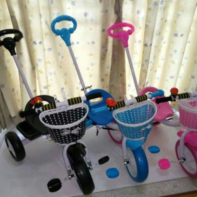 Basikal Stroller