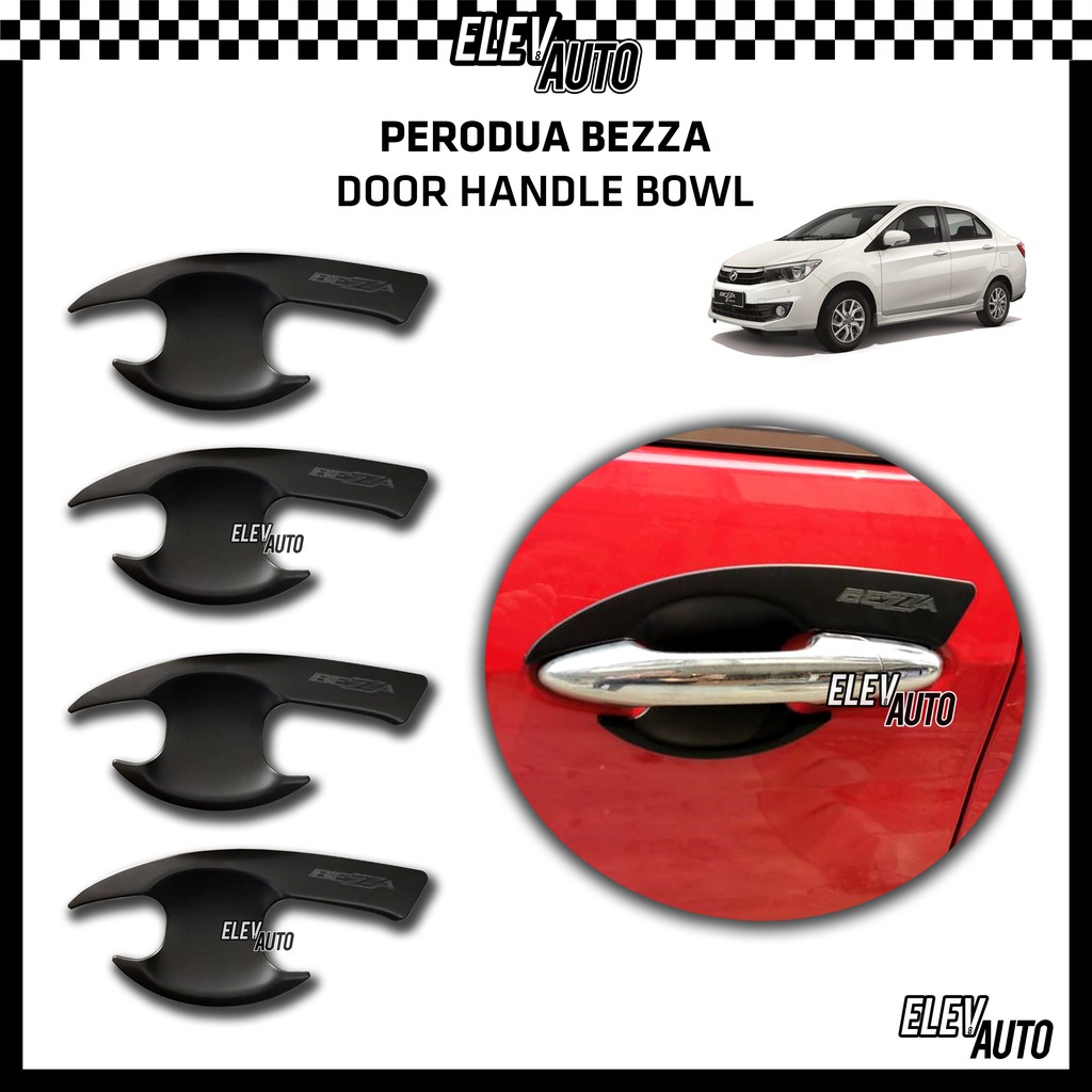 Bezza Door Handle Cover Clearance 50 Off Www Van Daar Shop Nl