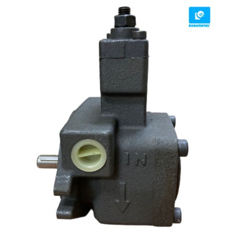 Rexpower Variable Displacement Vane Pumps Vp Fa3 Shopee Malaysia