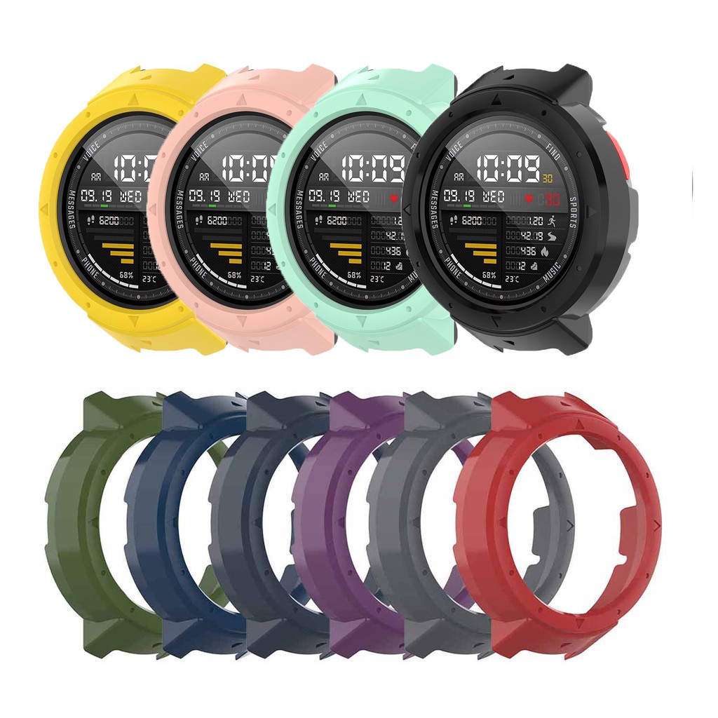 amazfit verge a1801