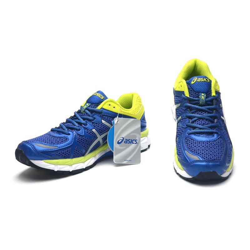 asics gel kayano 21 mens yellow