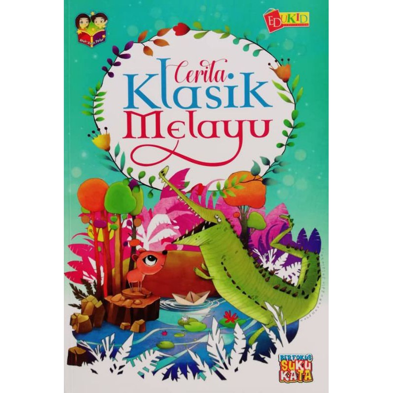 5 Buku Siri Fantasi Dilancarkan Bagi Pancing Minat Kanak Kanak Pada Bahasa Melayu Berita Mediacorp