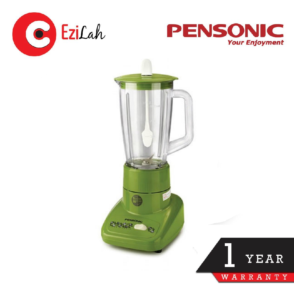 Pensonic Blender (1.0L) PB-3203L