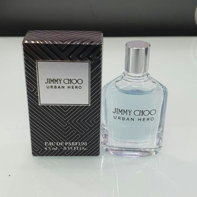jimmy choo urban hero cologne