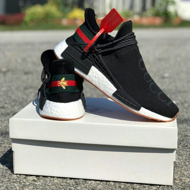 human race x gucci