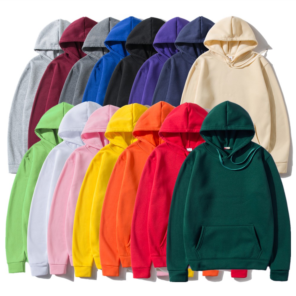 hoodie shopee