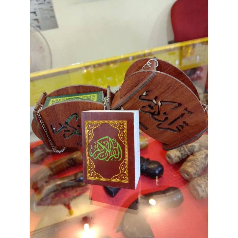 al quran mini cantik  Shopee Malaysia