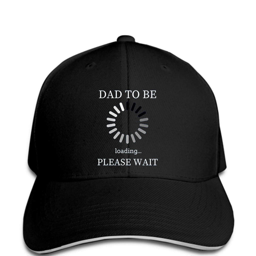 dad to be hat