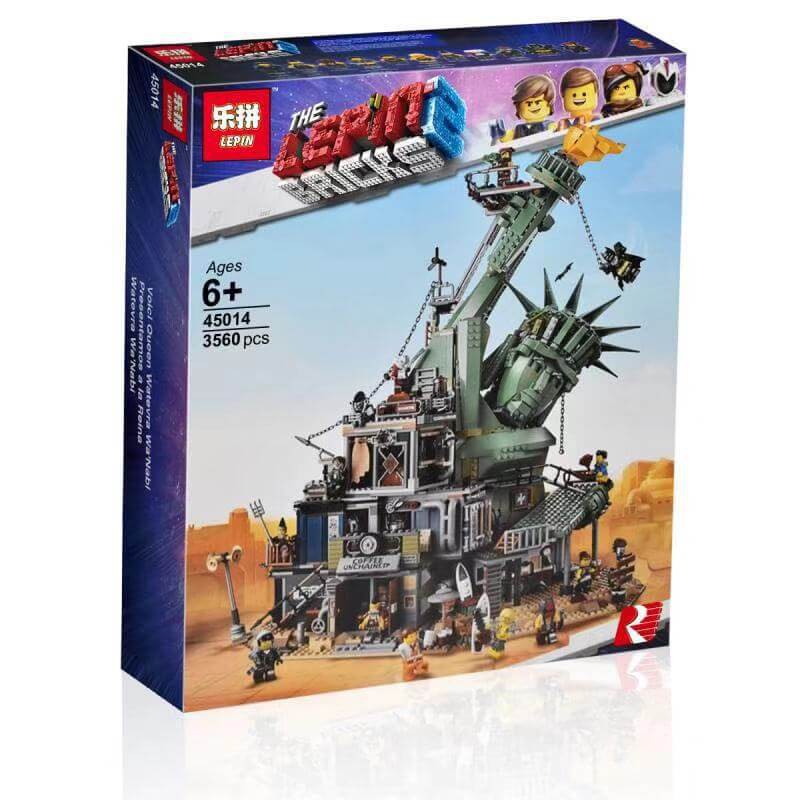 lepin lego