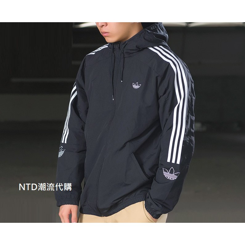 adidas windbreaker price