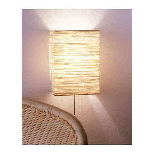 Ikea lamp? Non-Ikea shade? Problem solved in $3. - Flipping the Flip