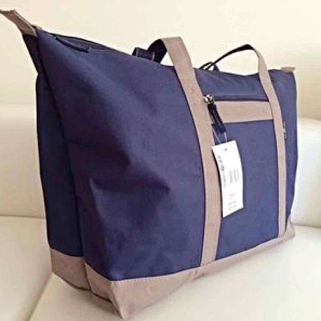 samsonite yacht tote