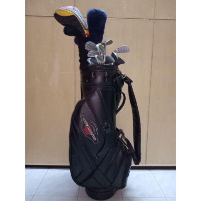 golf stick set