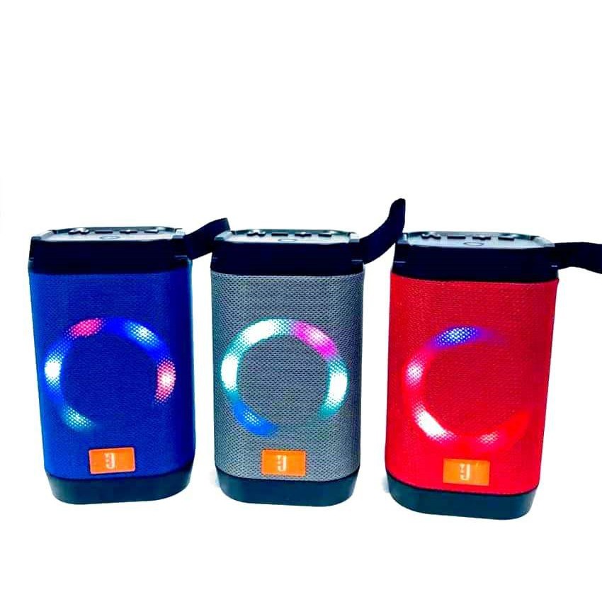 Bluetooth Speaker Lv10 Led Wireless Portable Speaker | Shopee Malaysia