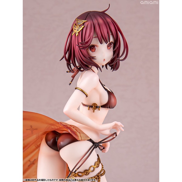 Amakuni Atelier Sophie The Alchemist Of The Mysterious Book Sophie Neuenmuller Swimsuit Ver