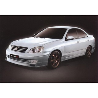 Nissan sentra n16