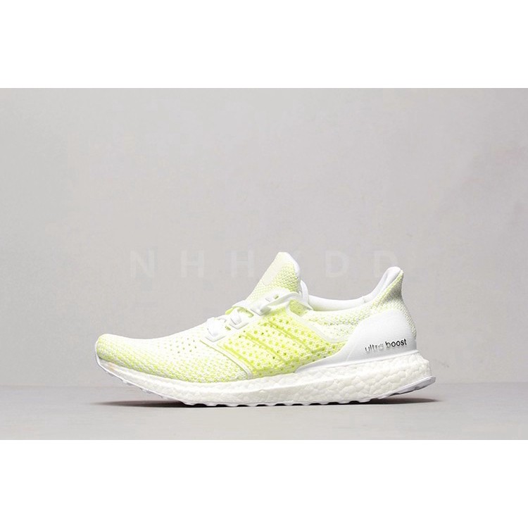 ultra boost light green