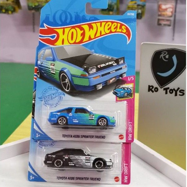 hot wheels drift collection