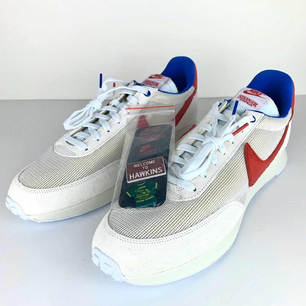 nike x stranger things air tailwind 79