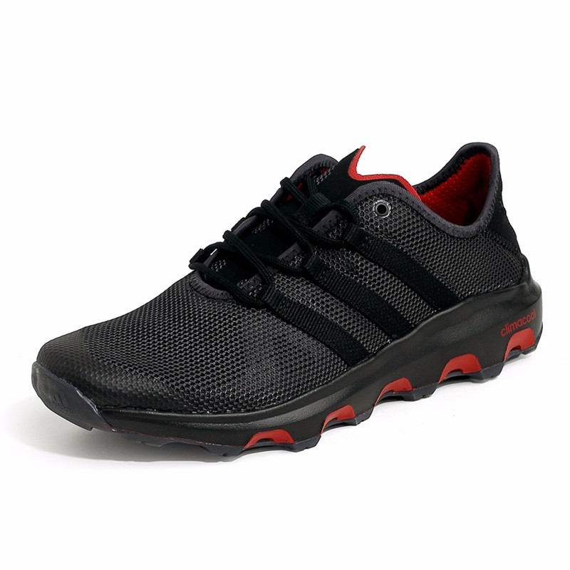 Adidas Climacool Voyager Men's Aqua Shoes Outdoor Sports Sneakers | Shopee  Malaysia