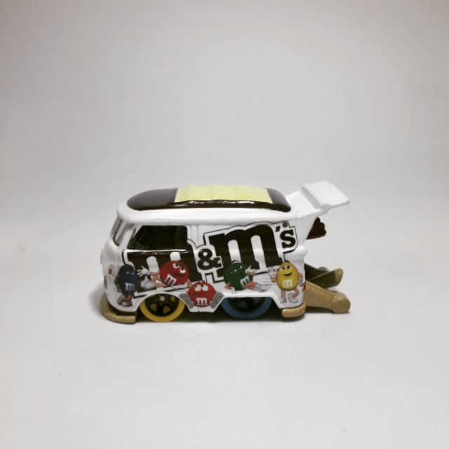 m&m kool kombi