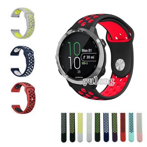 garmin vivoactive 3 6.60