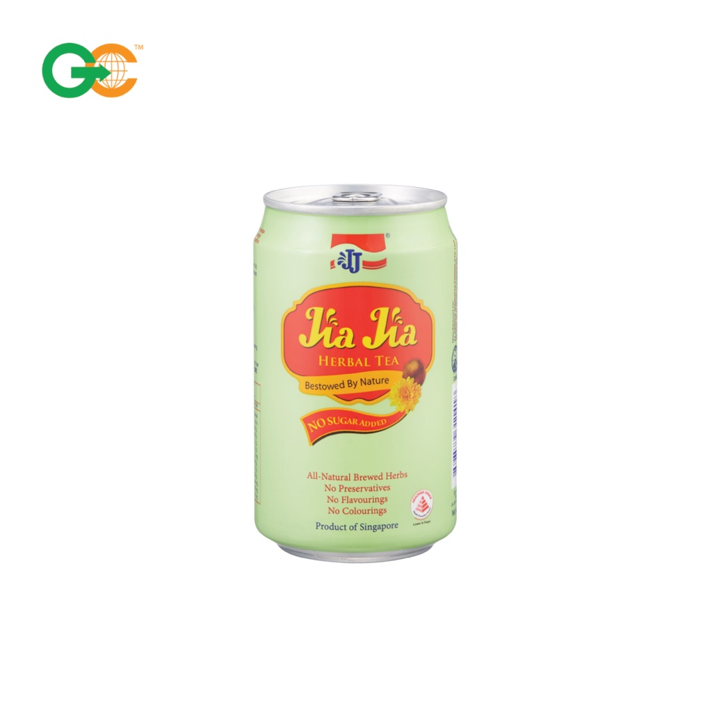 JIA JIA HERBAL TEA NO SUGAR (24X300ML) Shopee Malaysia