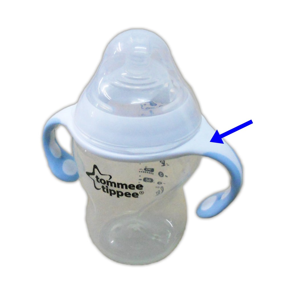 tommee tippee bottle handles