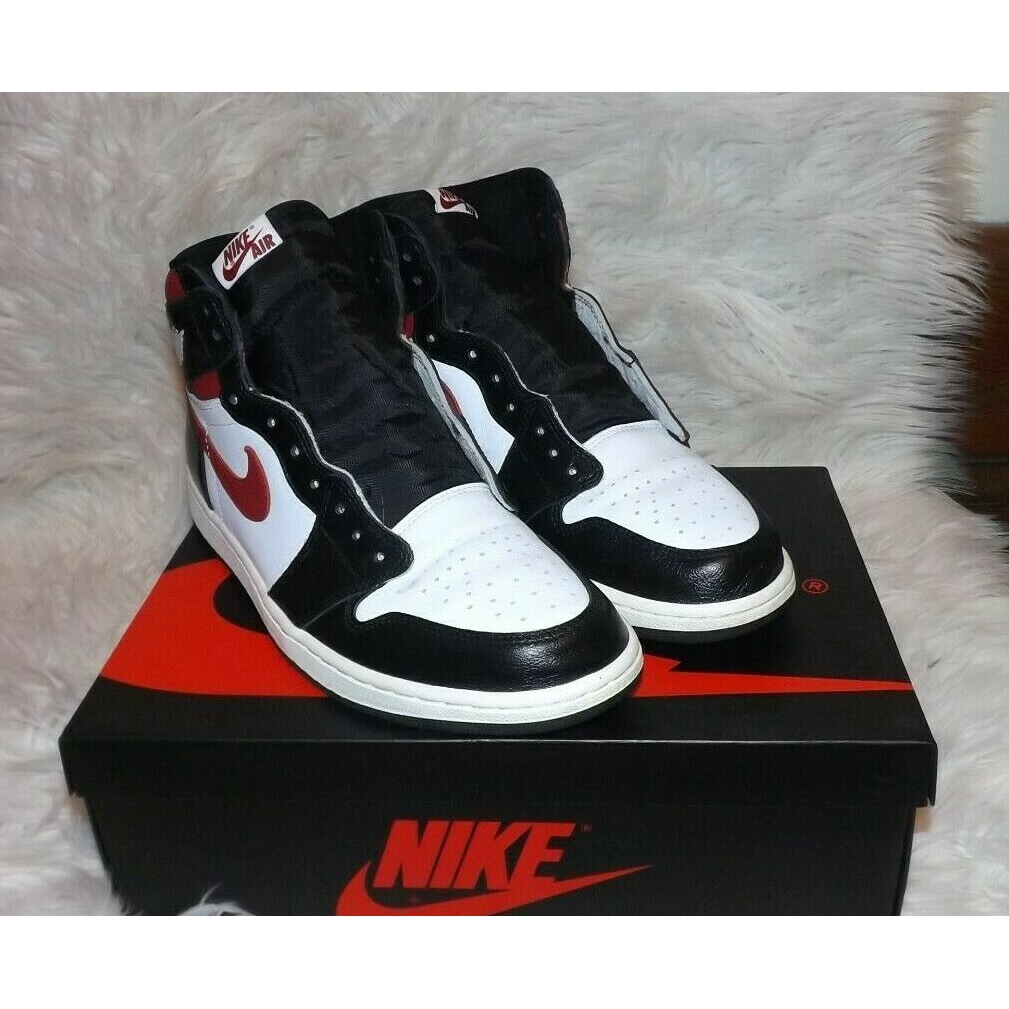 air jordan 1 retro high og size 12